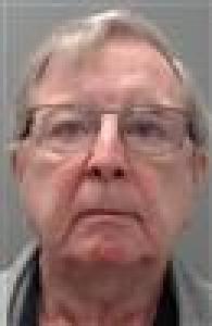 Dennis Paul Webb a registered Sex Offender of Pennsylvania