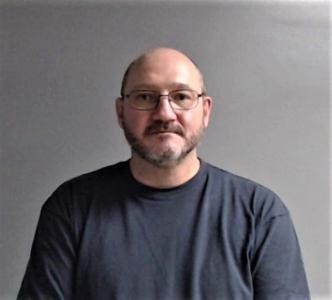 Anthony Brensinger Mark a registered Sex Offender of Pennsylvania