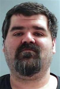Robert Allen Dellinger a registered Sex Offender of Pennsylvania