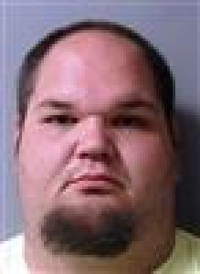 Jacob Edward Pennypacker a registered Sex Offender of Pennsylvania