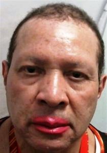 Jose Hewlett a registered Sex Offender of Pennsylvania