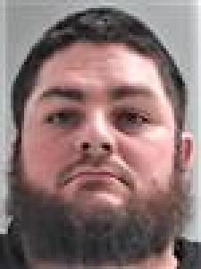 Jonathan Mercado Burgos a registered Sex Offender of Pennsylvania