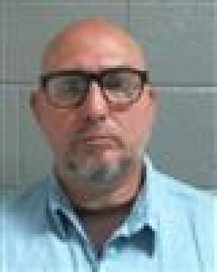 Michael Evans a registered Sex Offender of Pennsylvania
