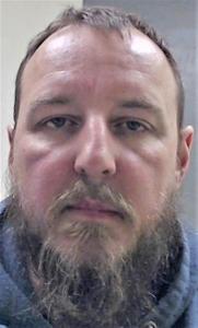 Jonathan Albert Hull Jr a registered Sex Offender of Pennsylvania