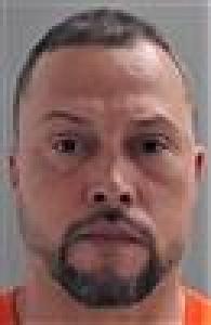 Alex Cintron a registered Sex Offender of Pennsylvania