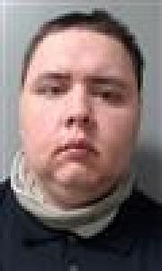 Cody Alan Wanzie a registered Sex Offender of Pennsylvania