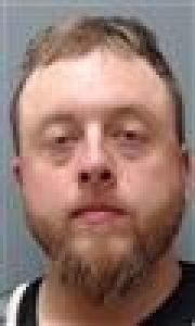 Joshua Jon Turner a registered Sex Offender of Pennsylvania