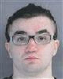 Christopher Schnell a registered Sex Offender of Pennsylvania