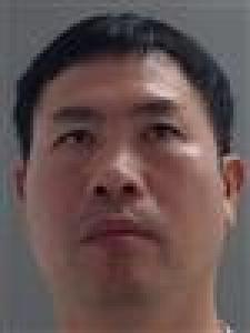 Ken Coldman Nguyen a registered Sex Offender of Pennsylvania