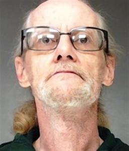 Phillip Eugene Kildow a registered Sex Offender of Pennsylvania