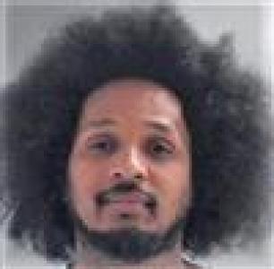 Randy Leon Coleman Jr a registered Sex Offender of Pennsylvania