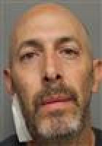 Keith Callen a registered Sex Offender of Pennsylvania