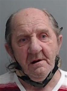 Richard William Rhine a registered Sex Offender of Pennsylvania