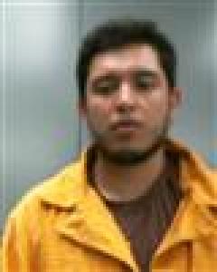 Jonathan Chavez-barrera a registered Sex Offender of Pennsylvania