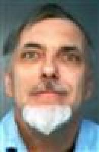 Allen Hockenberry James a registered Sex Offender of Pennsylvania