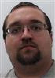 Daniel Joseph Taylor a registered Sex Offender of Pennsylvania