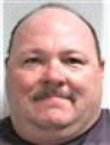James Bernard Chapman a registered Sex Offender of Pennsylvania
