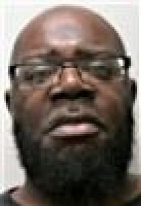 Marvin Derese Brummell a registered Sex Offender of Pennsylvania