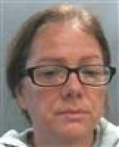 Dana Marie Fouse a registered Sex Offender of Pennsylvania