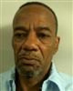 Aursby Mack a registered Sex Offender of Pennsylvania