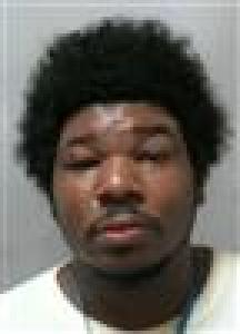 Jeffery Allen Pierce Jr a registered Sex Offender of Pennsylvania