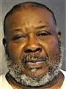 Anderson Johnson a registered Sex Offender of Pennsylvania