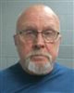 Clarence Donald Shearer a registered Sex Offender of Pennsylvania