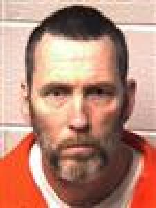 Jeffrey Copeman a registered Sex Offender of Pennsylvania