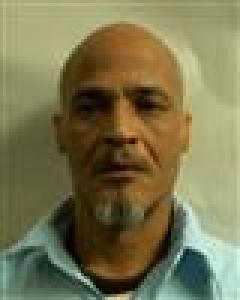 Angel Louis Ramos a registered Sex Offender of Pennsylvania