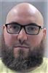 Scott Tyler Barrett a registered Sex Offender of Pennsylvania
