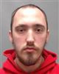 Brandon Lee Smith a registered Sex Offender of Pennsylvania