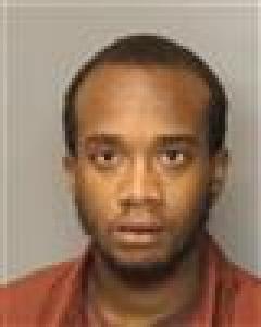 Isaiah Xavier White a registered Sex Offender of Pennsylvania