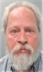 Charles Robert Hughes a registered Sex Offender of Pennsylvania