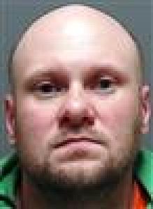 Christopher R Vanistendael a registered Sex Offender of Pennsylvania