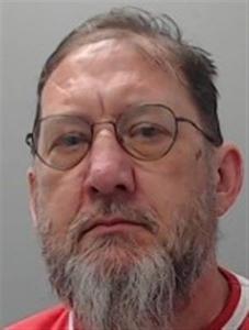Troy Jay Stewart a registered Sex Offender of Pennsylvania