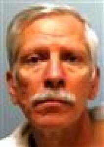 Alvin Duane Kern a registered Sex Offender of Pennsylvania