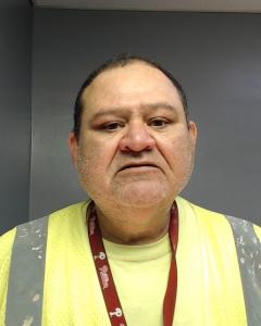 Pablo Alvarado Velazquez a registered Sex Offender of Pennsylvania