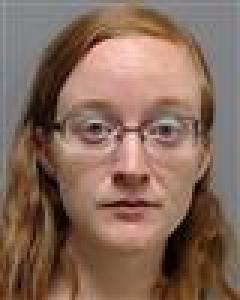 Holly Ann Kimmey a registered Sex Offender of Pennsylvania