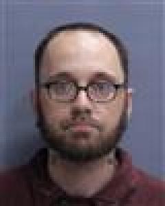 Marlin Dodson Jeremy a registered Sex Offender of Pennsylvania