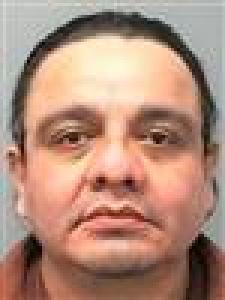 Angel Aguilar a registered Sex Offender of Pennsylvania