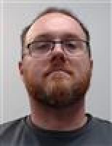 Ryan Matthew Wiser a registered Sex Offender of Pennsylvania