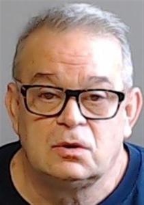 Wayne Perry Sweet a registered Sex Offender of Pennsylvania