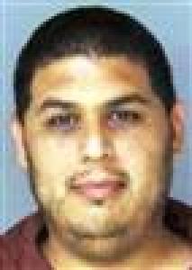 Nathan Errol Navarrete a registered Sex Offender of Pennsylvania