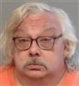 Michael Luke Conrad a registered Sex Offender of Pennsylvania