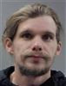 Alan Sult Mark a registered Sex Offender of Pennsylvania