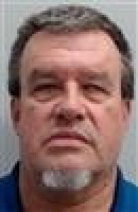 Bernard Gerard Shero a registered Sex Offender of Pennsylvania