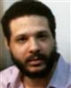 Edward Prister Jamell a registered Sex Offender of Pennsylvania