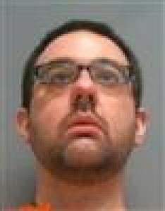 Eric Robert Richardson a registered Sex Offender of Pennsylvania