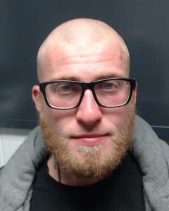 Austin Werner a registered Sex Offender of Pennsylvania