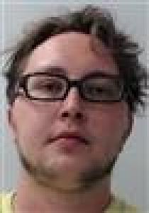 Jacob Alan Sterner a registered Sex Offender of Pennsylvania